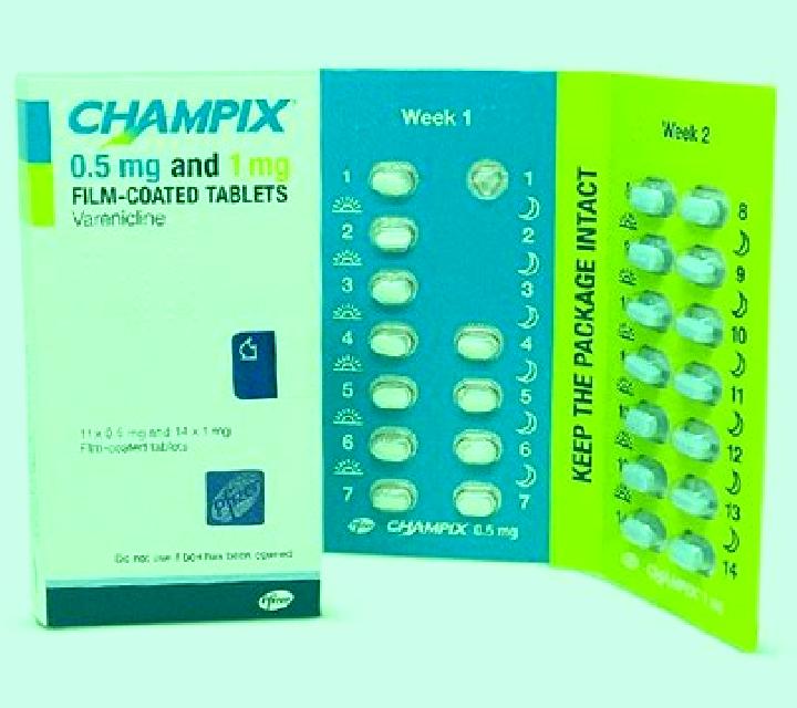 Champix champix online pharmacy tablet