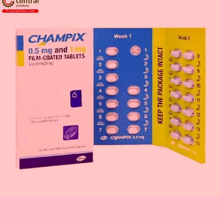 Champix champix online support medication