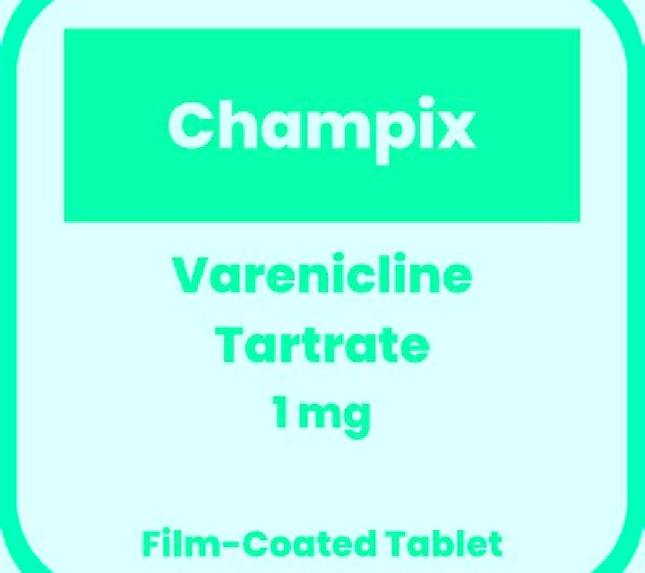 Champix champix ontario coverage pharmacy