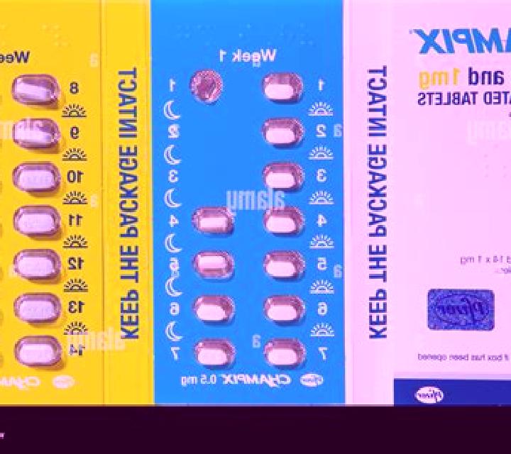 Champix champix orgasms pills