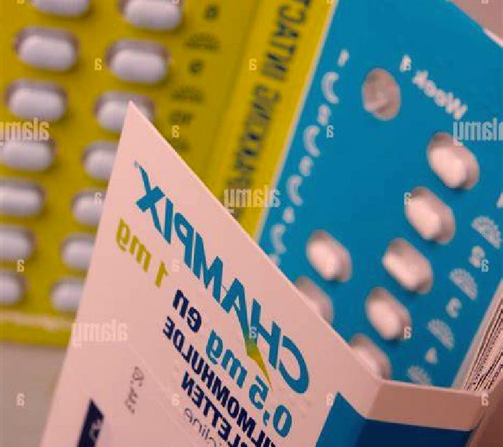 Champix champix packaging canada pills