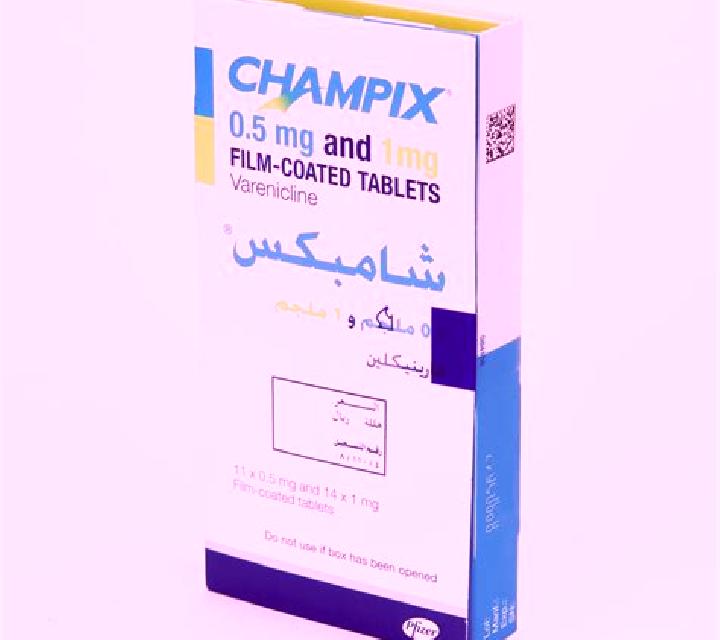Champix champix patches pharmacy