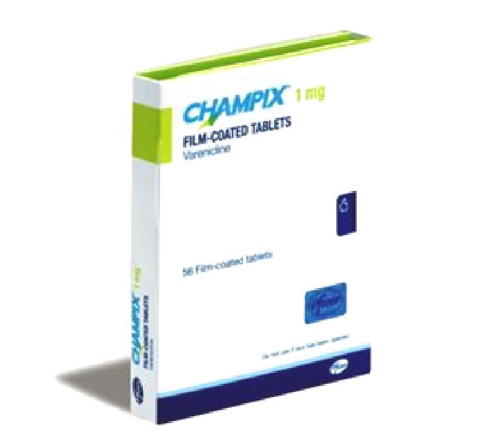 Champix champix patient.co.uk tablet
