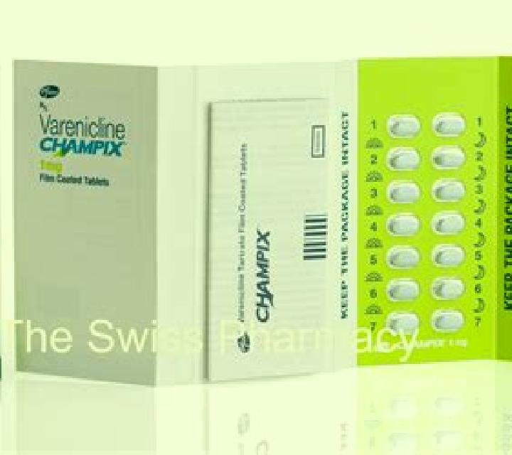 Champix champix permanent personality changes pills