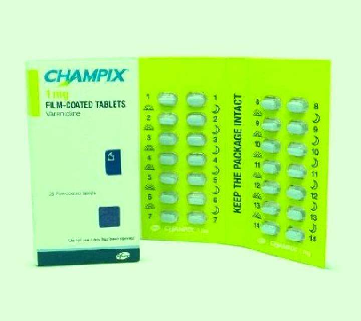 Champix champix perth pills