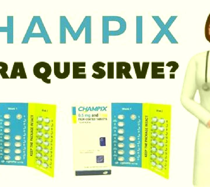 Champix champix peru tablet