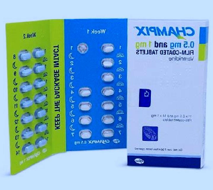 Champix champix pfizer pdf medication