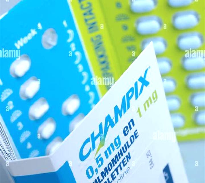 Champix champix pfizer pro medication