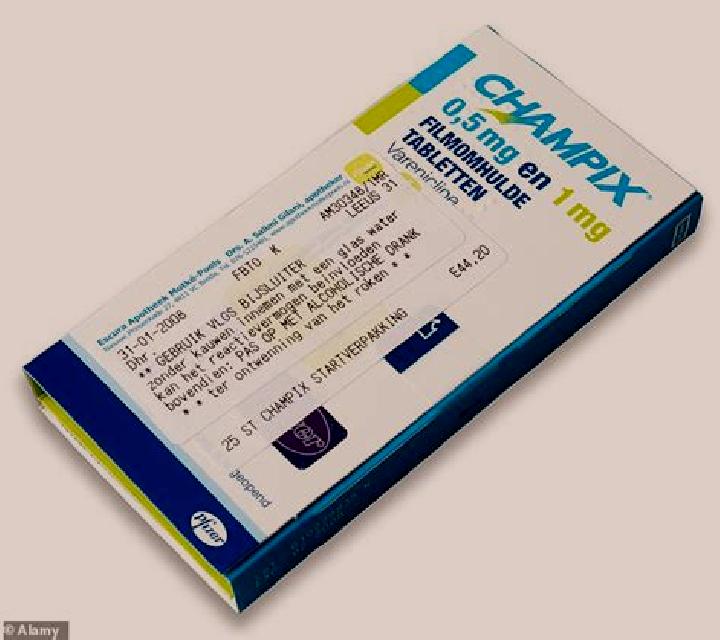 Champix champix pfizer side effects pharmacy