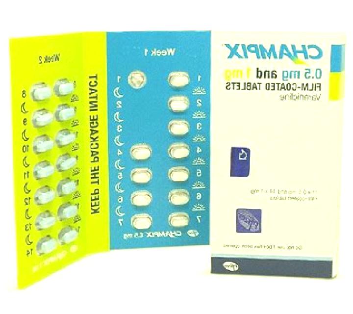 Champix champix pills side effects pharmacy
