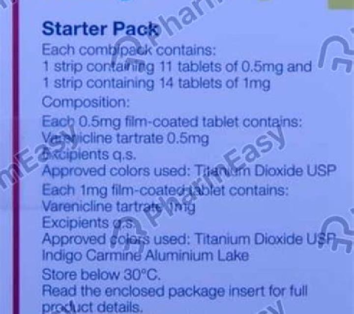 Champix champix pills side effects tablet