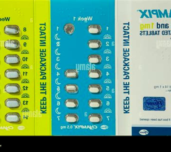 Champix champix poisons pills