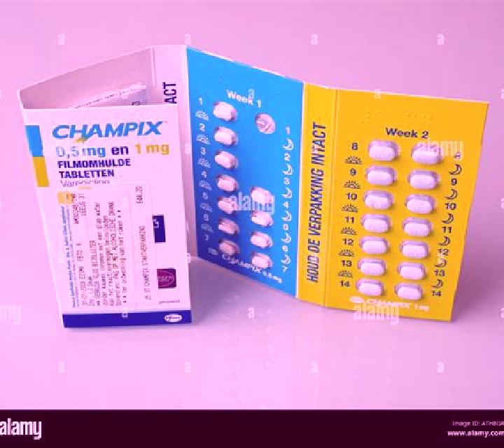 Champix champix precio farmacity pills