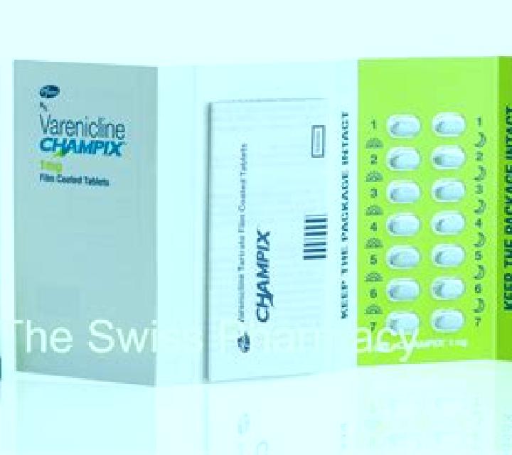 Champix champix prescribing guidelines pills