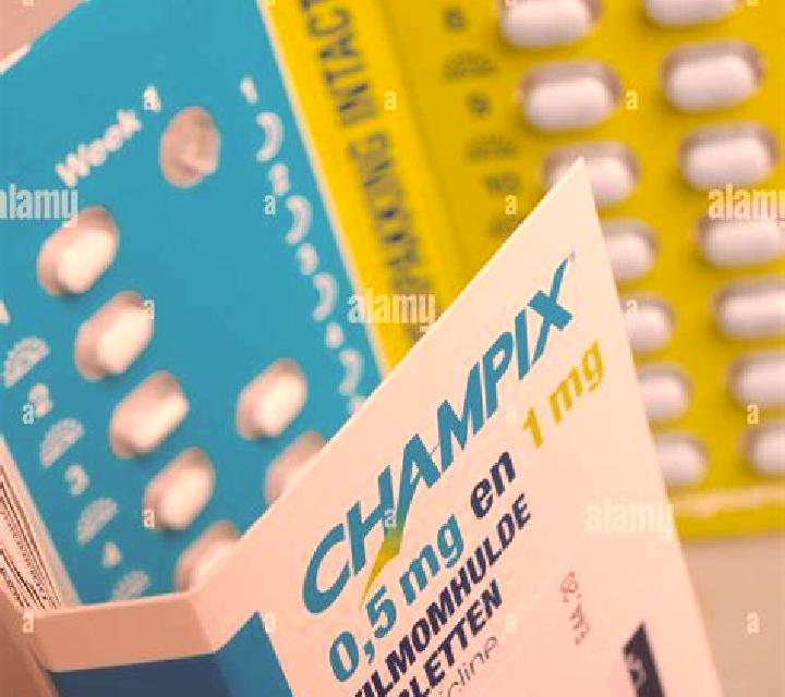 Champix champix priceline pills