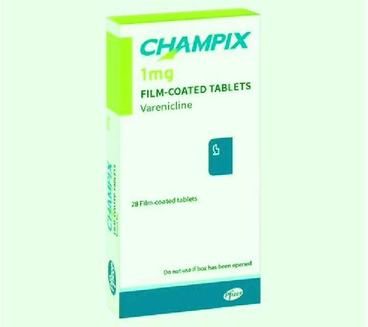 Champix champix priser pharmacy
