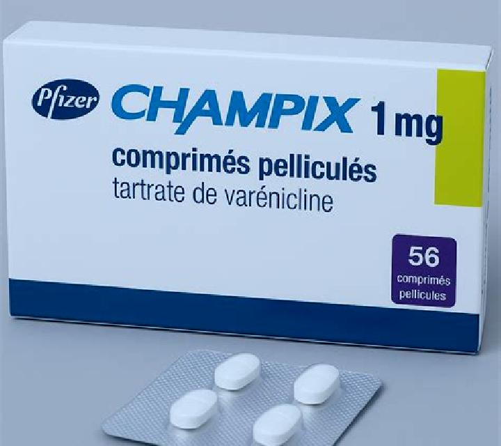 Champix champix prix quebec tablet