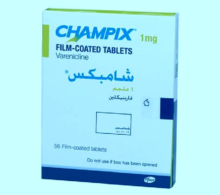 Champix champix probiotic tablet