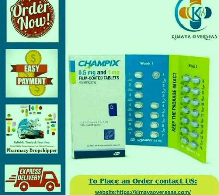 Champix champix problems tablet