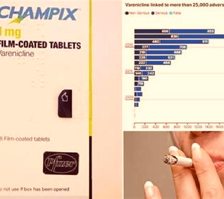 Champix champix psychiatric side effects pills