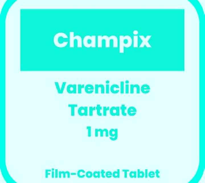 Champix champix quitline pharmacy