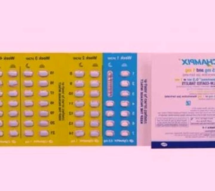 Champix champix ras tablet