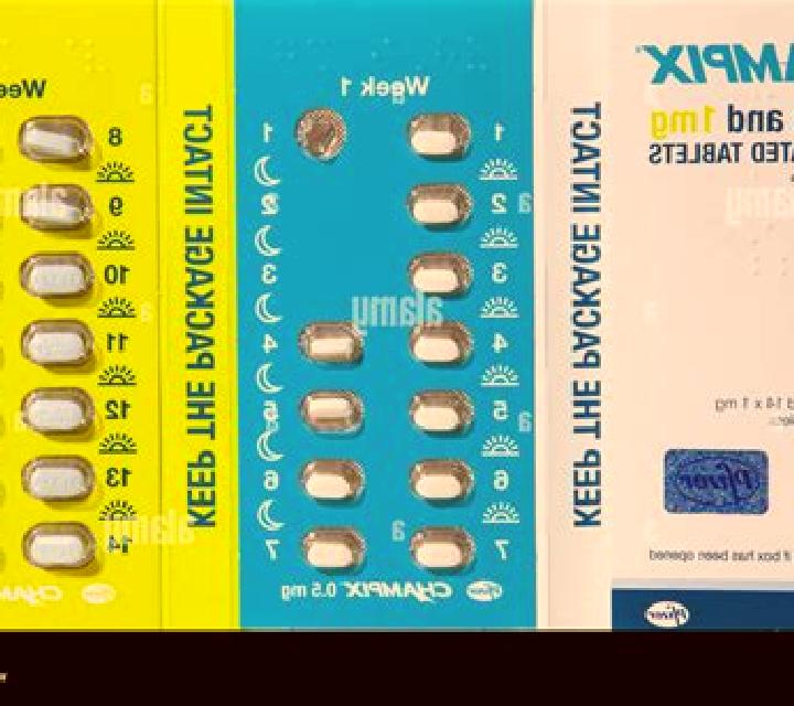 Champix champix recall canada pills