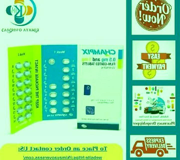 Champix champix recall tablet