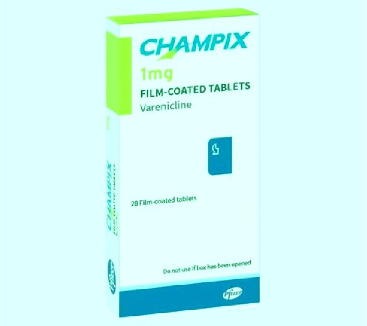 Champix champix receptfritt pharmacy