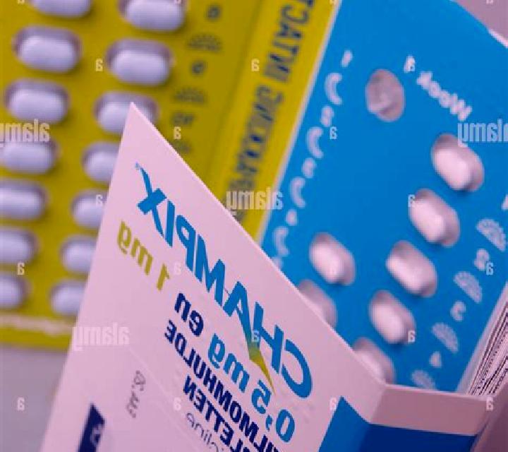 Champix champix reddit pills