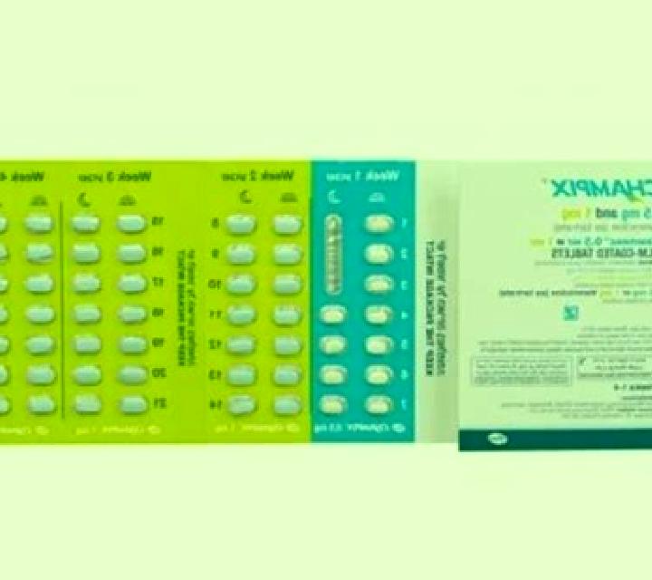 Champix champix reduced appetite tablet
