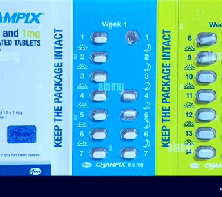 Champix champix reduced dose pills