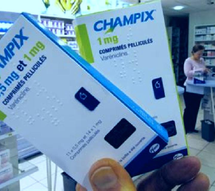 Champix champix remboursement 2018 pharmacy
