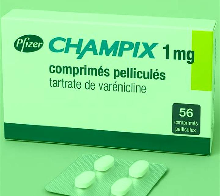 Champix champix remboursement quebec pills