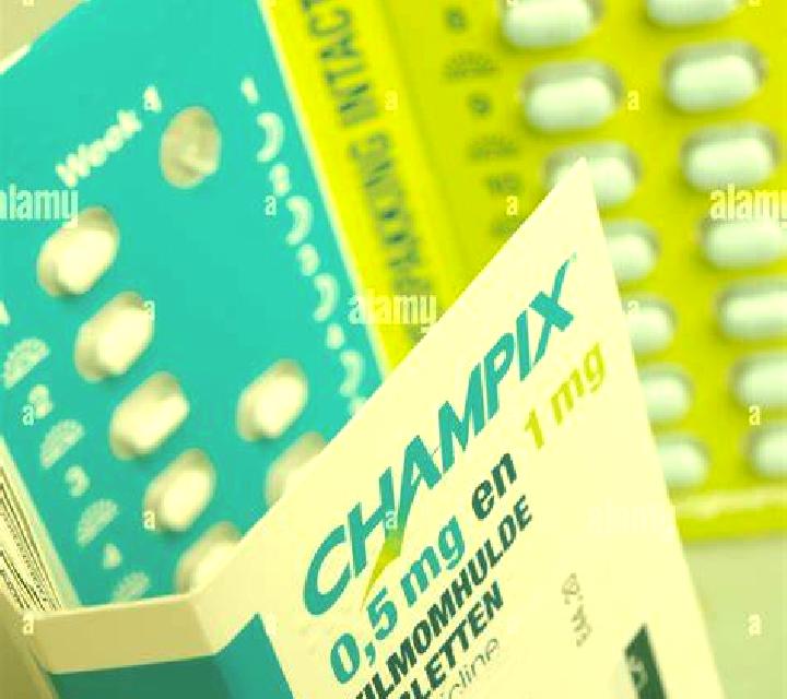 Champix champix renal dose pills