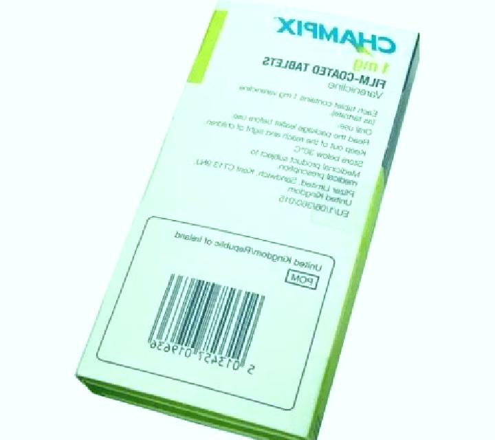 Champix champix replacement uk pharmacy