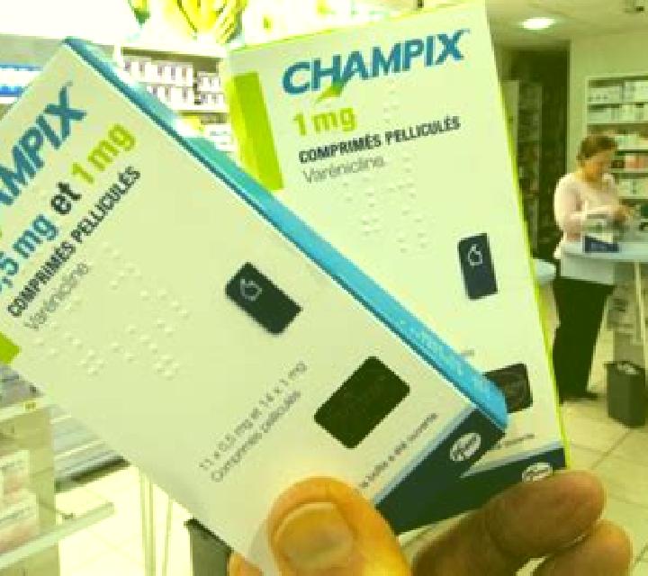 Champix champix resept pharmacy