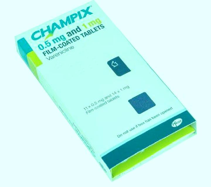 Champix champix resepti pharmacy
