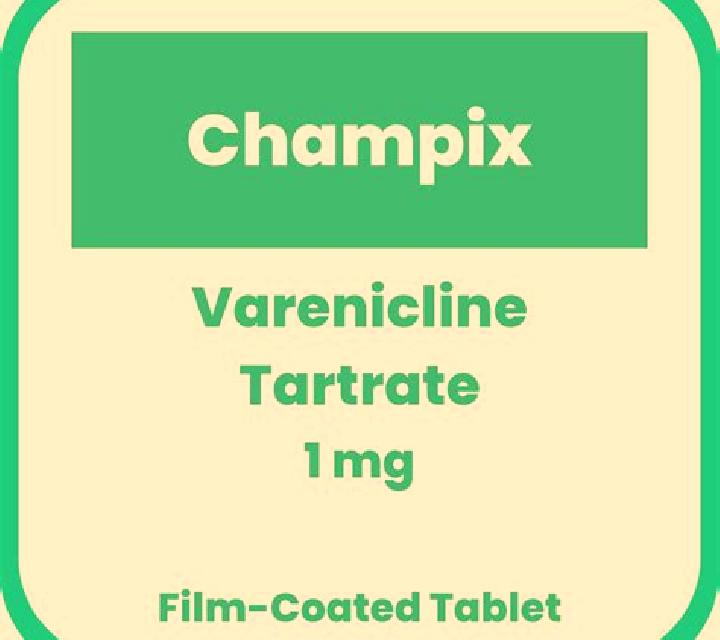 Champix champix results pharmacy