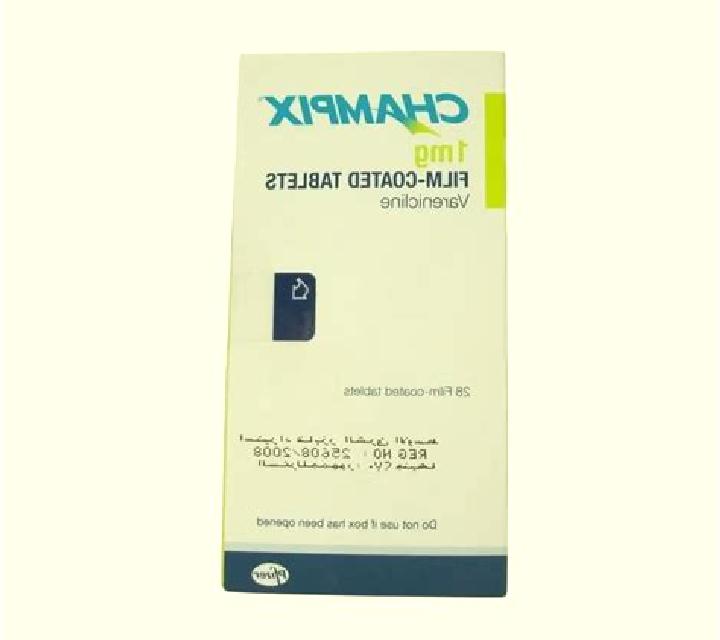 Champix champix riyadh pills
