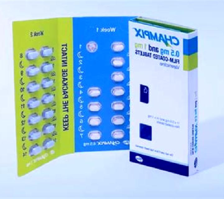 Champix champix safe pills