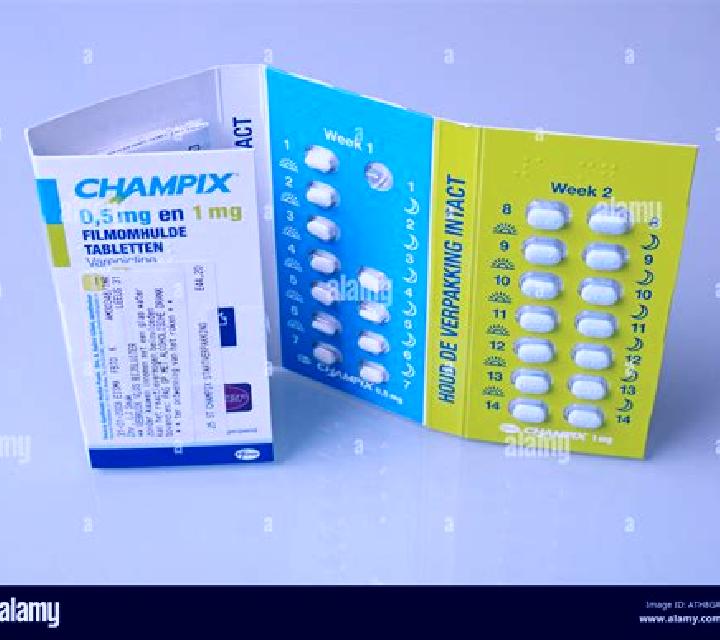 Champix champix sans ordonnance canada tablet
