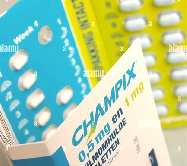 Champix champix schedule pills