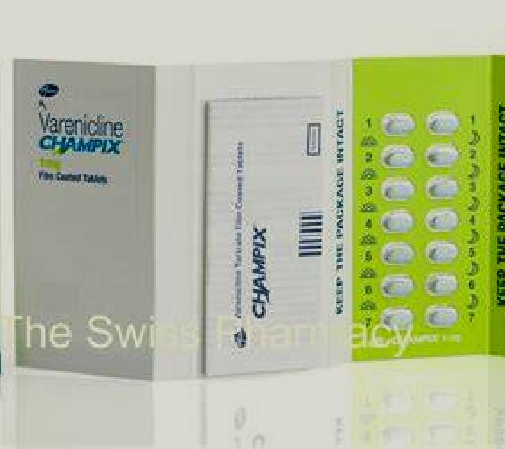 Champix champix schizophrenia tablet
