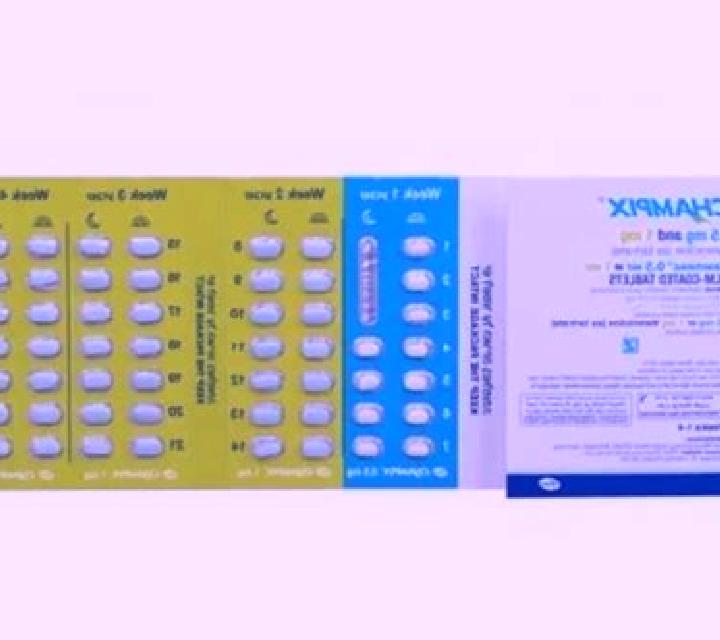 Champix champix scotland tablet