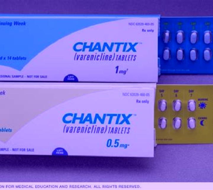 Champix champix second course pills