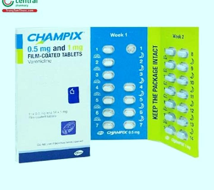 Champix champix shelf life medication
