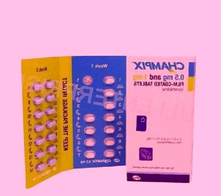 Champix champix shelf life tablet