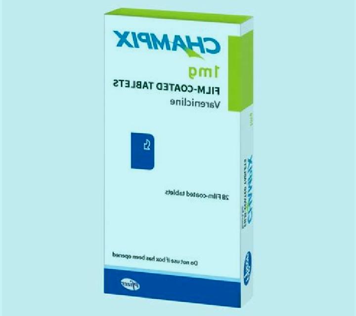 Champix champix shivers pharmacy
