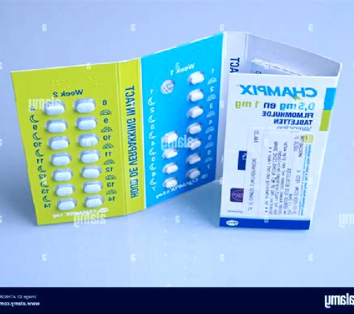 Champix champix shivers pills